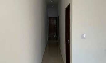 Imagem 2: Vendo casa na mangabeira de 3/4 sendo uma suíte