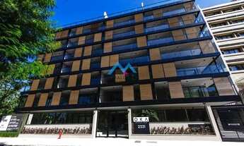 Imagem 3: Apartamento de luxo (Tipo e Garden), com 4 quartos, sendo 3 suítes e 2 vagas de garagem, à