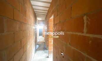 Imagem 6: Cobertura à venda, 133 m² por R$ 730.000,00 - Paraíso - Santo André/SP