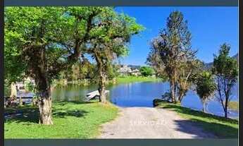 Imagem 2: Casa em rio dos cedros