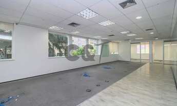 Imagem 2: Conjunto Comercial com 503m² para Alugar na Chácara Santo Antônio, São Paulo- SP