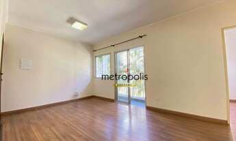 Imagem 4: Apartamento à venda, 66 m² por R$ 430.000,00 - Planalto - São Bernardo do Campo/SP