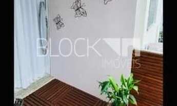 Imagem 2: Freguesia (Jacarepaguá