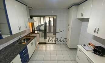 Imagem 3: Venda Apartamento Sao Caetano do Sul Barcelona Ref: 23283