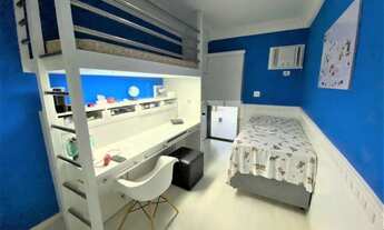 Imagem 7: Recreio dos Bandeirantes