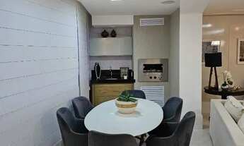 Imagem 6: Apartamento em Tirol: Ed, Living Garden: 3 quartos, 3 suítes 4 vagas de garagem