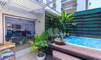 Imagem: Cobertura com 5 quartos à venda, 236 m²