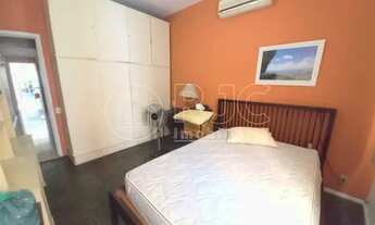 Imagem 7: Cobertura - Linear / Residencial / Tijuca