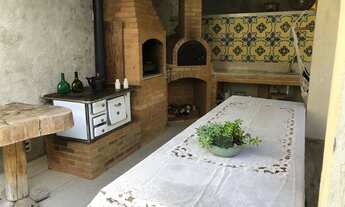 Imagem 5: Casa Santa Rosa BM