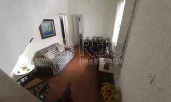 Imagem 3: Casa de Vila - Duplex / Residencial / Jardim Botânico