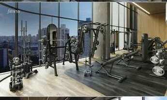 Imagem 2: Apartamento em Tirol:Ed. Aalto. 3 quartos, 3 suítes, 3 vagas garagem, a partir de 133 m2