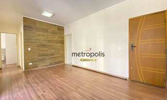 Imagem 2: Apartamento à venda, 66 m² por R$ 430.000,00 - Planalto - São Bernardo do Campo/SP