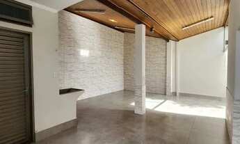 Imagem 2: Casa com 3 vagas na garagem no Recanto a venda