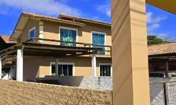 Imagem 5: Casa em Imbituba localizada no bairro Alto Arroio, situada á 150 metros até a lagoa