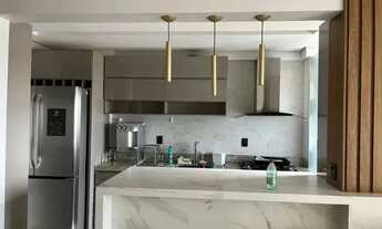 Imagem: Apartamento a venda na Asa norte