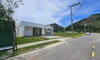 Imagem 3: Casa no Condomínio Terras Alphaville 2 para Venda com 3 quartos , Maricá / RJ