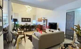 Imagem 4: Casa à Venda de 3 Suítes e ,uma reversível, no Bairro City Ribeirão em Ribeirão Preto com