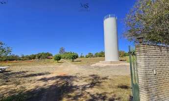 Imagem 5: Lote 2000 m2- Park Way- Quadra 28