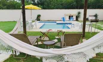 Imagem 4: TEMPORADA!!!! Casa privativa com piscina, 2 suítes e 2 quartos, na Marina