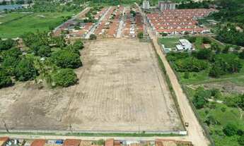 Imagem 6: Terreno no Santa Maria 40 mil metros 2