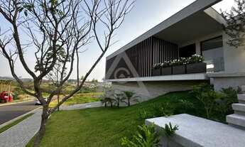 Imagem: Casa à venda em Campinas, Loteamento Residencial