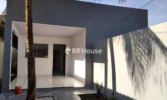 Imagem: Loteamento Rancho Alegre II