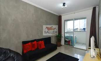 Imagem: Apartamento à venda no bairro Fernão Dias