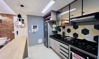 Imagem 6: Condomínio Splendore - 3 Dorms - Dom Pedro