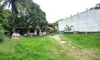 Imagem 2: Guaratiba Galpão / depósito com aluguel por R$10.000 /mês