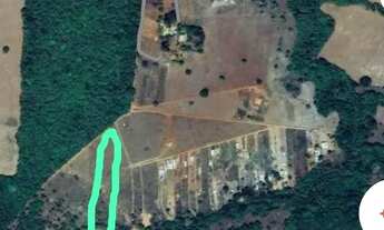 Imagem 3: Chácara de 10 mil m2 na Região de Piracanjuba