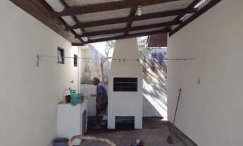 Imagem 4: Casa em ótimo terreno na praia do Quintão