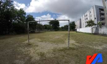 Imagem 5: Vendo Apartamento 3 Quartos sendo 1 Suite Aero Clube - Area de Lazer completa