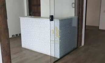 Imagem 5: Salão, 111 m² - venda por R$ 1.300.000,00 ou aluguel por R$ 5.420,00/mês - Jardim Paulista