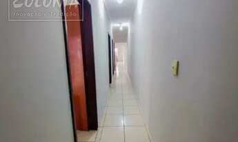 Imagem 3: Sobrado a venda - Parque Oratório, Santo André