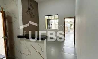 Imagem 2: Casa à venda no Residencial Monte Pascoal