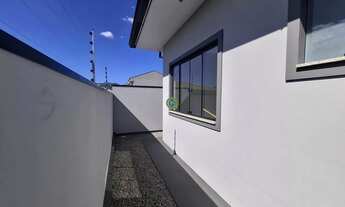 Imagem 6: Casa geminada com suíte e ótima localização em Forquilhas - São José/SC