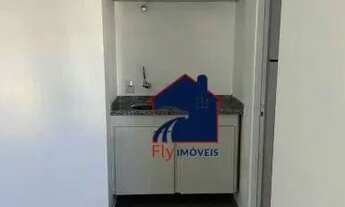 Imagem 7: Sala à venda, 38 m² por R$ 270.000,00 - Lapa - São Paulo/SP