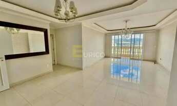 Imagem 4: Apartamento de alto padrão para locação no Jardim Campos Elísios com Vista para Serra - Ju