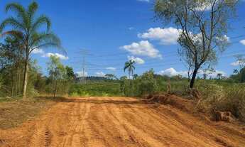 Imagem 4: Tranquilidade e Valorização: Terrenos no Novo Lançamento Exclusivo em Atibaia