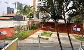 Imagem: Apartamento - Cambuí - Campinas