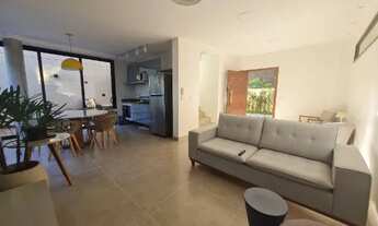 Imagem 7: Casa Nova em condomínio fechado na praia de Camburi com documentação completa