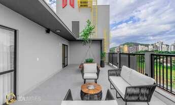 Imagem 15: Apartamento Mobiliado a Venda no Bairro Centro, em Blumenau - SC