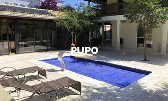 Imagem 2: Imóvel para aluguel possui 402 metros quadrados com 4 quartos em Jardim Santa Teresa - Jun