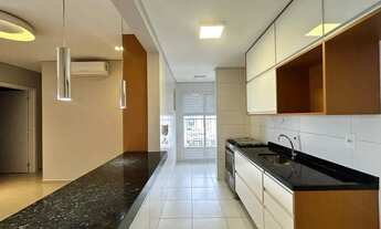 Imagem 6: Apartamento para Alugar no Luzes Campolim vom 3 Dorms sendo 1 suite