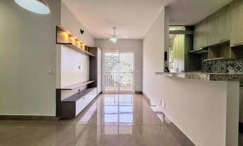 Imagem: Apartamento - 2 Quartos - Locação - Vila