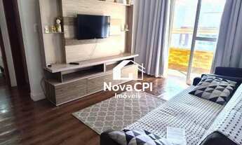 Imagem 2: Apartamento com 1 Quarto Canto do Forte na Praia Grande/SP