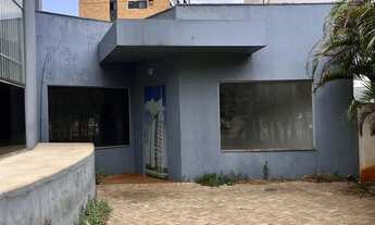 Imagem 2: Aluga-se prédio comercial na ARSE 21, excelente visibilidade e localização