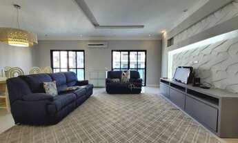 Imagem 3: Apartamento à venda na praia das Pitangueiras em Guarujá - Mar Imóveis Prime