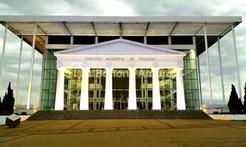 Imagem 7: Terreno à venda no Condomínio Terras da Fazenda - Paulínia/SP