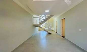 Imagem 2: Sobrado com 4 dormitórios à venda, 210 m² por R$ 1.300.000,00 - Residencial Real Park Suma